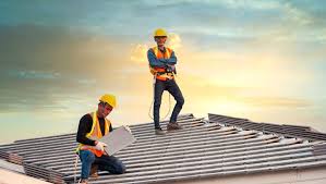 Best Emergency Roof Repair  in USA